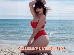 Annavermanse