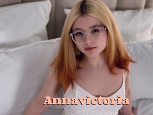 Annavictoria