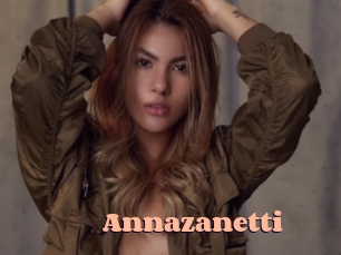 Annazanetti