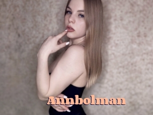 Annbolman