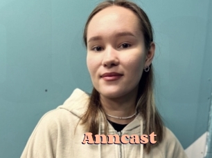 Anncast