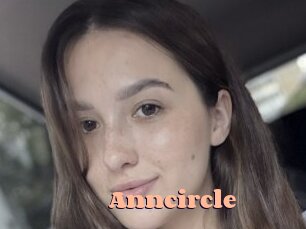 anncircle Chatte Rasée