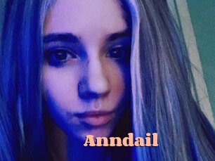 anndail Chatte Rasée