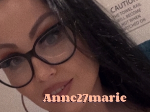 Anne27marie