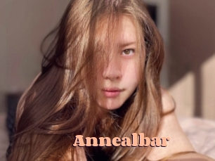 annealbar Chatte Rasée