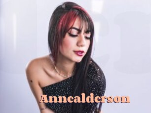 Annealderson