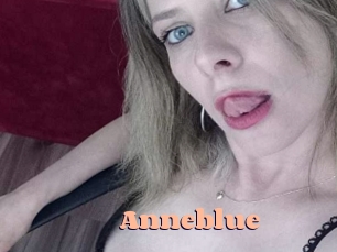 Anneblue