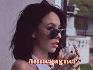 annegagner Chatte Rasée