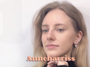 Anneharriss