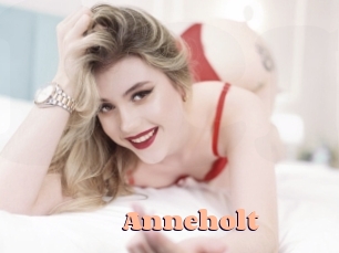 anneholt Chatte Rasée