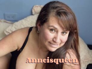 Anneisqueen