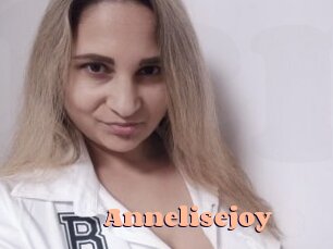 Annelisejoy