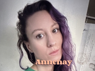 annenay Chatte Rasée