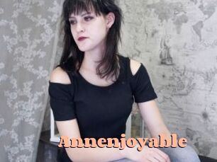 Annenjoyable