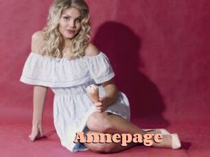 Annepage