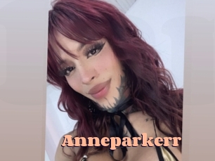 anneparkerr Chatte Rasée