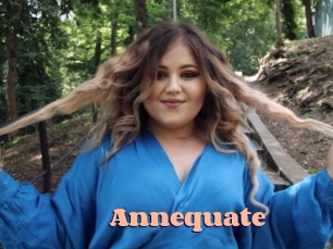 annequate Chatte Rasée
