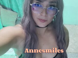 Annesmiles