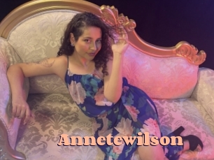 Annetewilson
