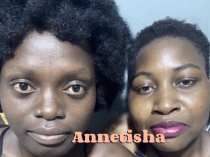 Annetisha