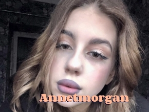 Annetmorgan
