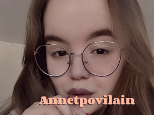 annetpovilain Chatte Rasée
