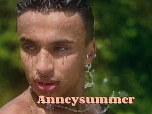 Anneysummer
