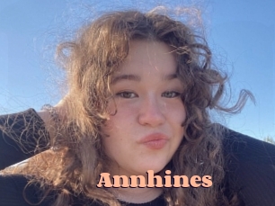 annhines Chatte Rasée