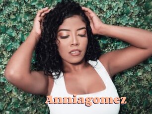 Anniagomez