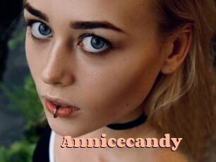 Annicecandy