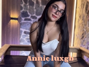 Annie_luxgb