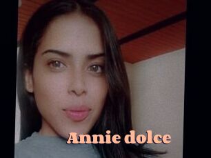 Annie_dolce