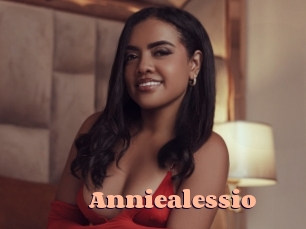 Anniealessio