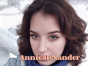 anniealexander Chatte Rasée