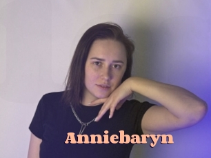Anniebaryn