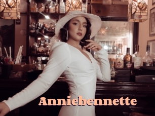 Anniebennette