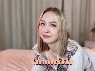 annieclar Chatte Rasée