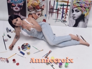 Anniecroix