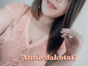 annie_dakota17 Chatte Rasée