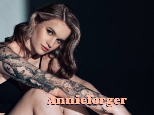 annieforger Chatte Rasée