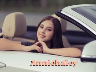 Anniehaley