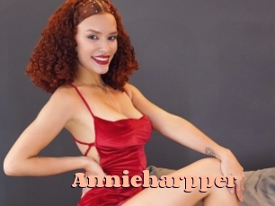 Annieharpper