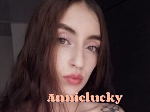 Annielucky