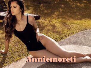 Anniemoreti