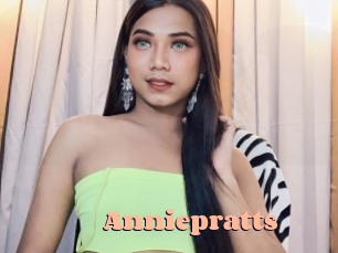 Anniepratts