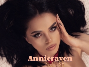 Annieraven