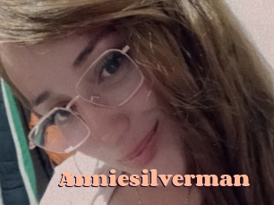 Anniesilverman