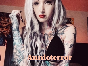 Annieterror