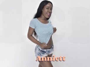 Anniett
