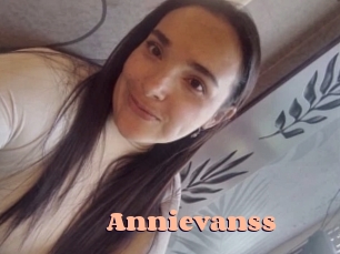 Annievanss